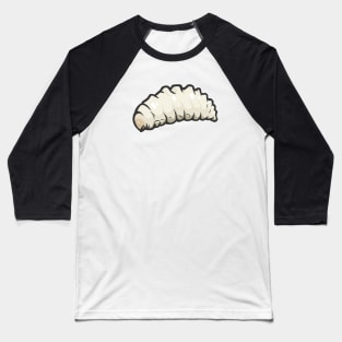 Eurytoma larva Baseball T-Shirt